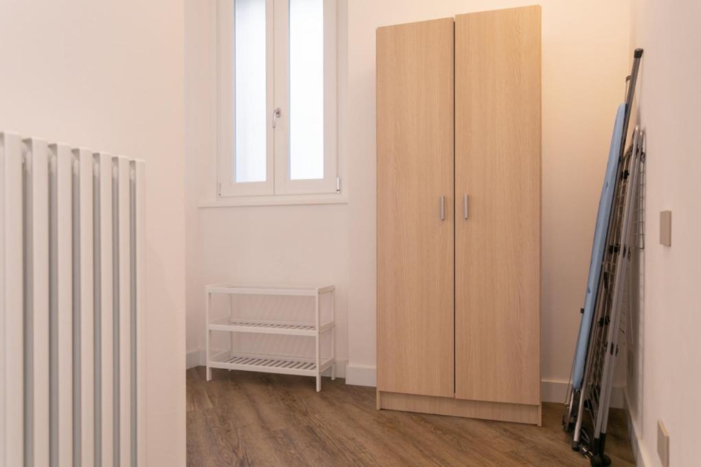 Innpisarentals - La Fortezza Apartamento *