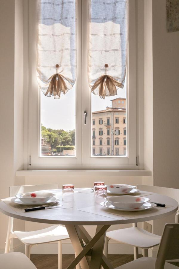 Innpisarentals - La Fortezza Apartamento