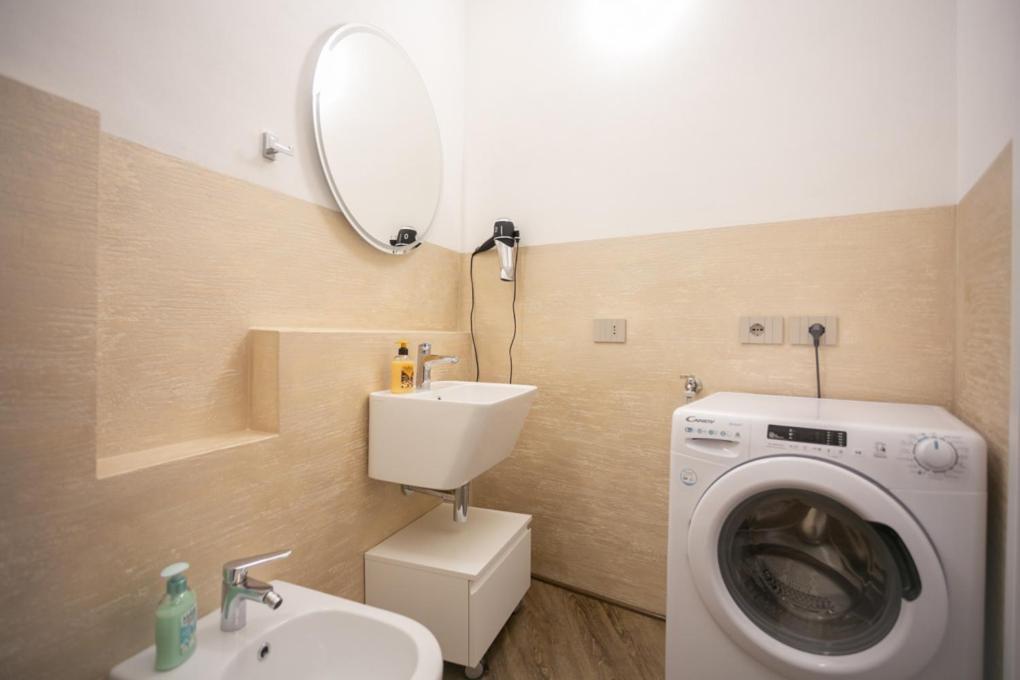 Innpisarentals - La Fortezza Apartamento *