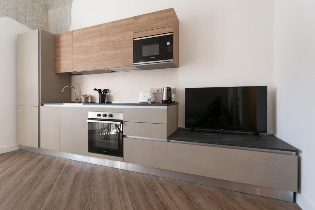 Apartamento Innpisarentals - La Fortezza