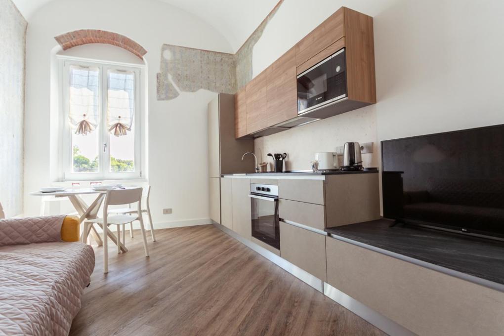 Apartamento Innpisarentals - La Fortezza