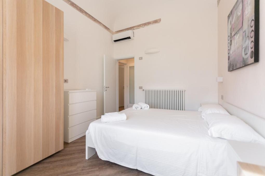 Apartamento Innpisarentals - La Fortezza *