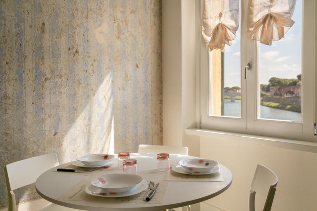 Innpisarentals - La Fortezza Apartamento Pisa