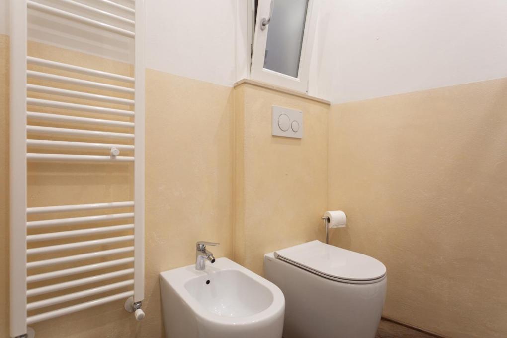 Innpisarentals - La Fortezza Apartamento *