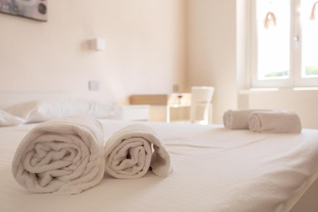 Apartment Innpisarentals - La Fortezza