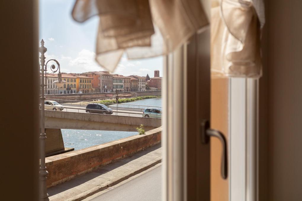 Apartment Innpisarentals - La Fortezza Pisa