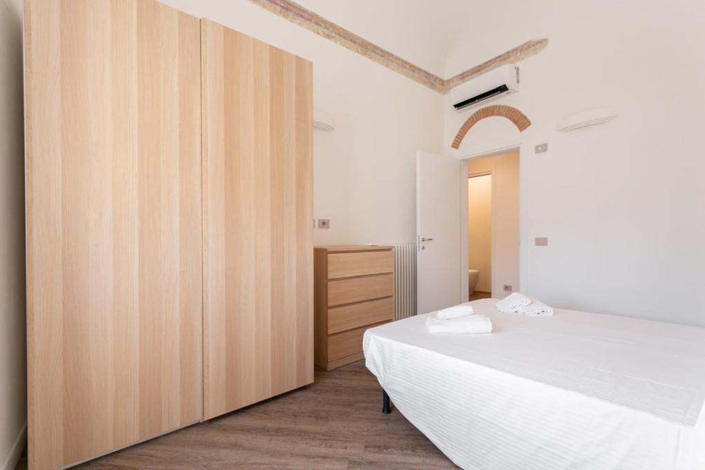 Apartment Innpisarentals - La Fortezza *